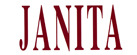 логотип Janita обувь